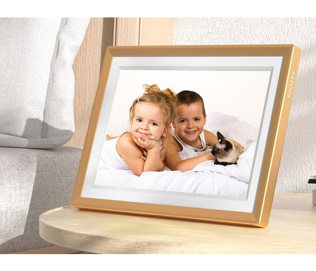 Arzopa D10 (złota) 10.1" - 1505317 - zdjęcie 2